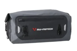 Torba Motocyklowa Sw-Motech Drybag Rollbag 260 Wodoodporna Grey/Black 26L