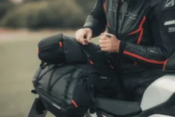 Torba Na Namiot Sw-Motech Pro Tentbag Black/Anthracite 18 L