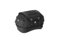 Torba Tylna Legend Gear Sw-Motech Tail Bag Lr4 Black 18-25L