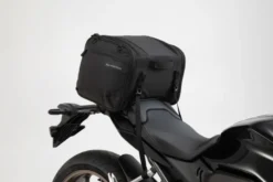 Torba Tylna Sw-Motech Ion M Black 26-36L