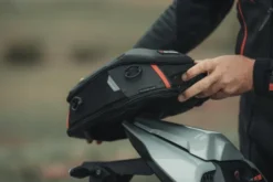 Torba Tylna SW-Motech Pro Roadpack 8-14L