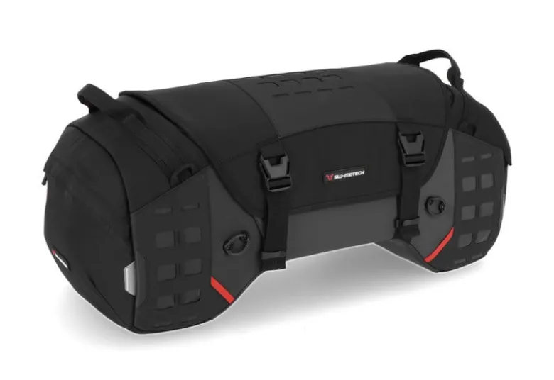 Torba Tylna Sw-Motech Pro Travelbag Black/Anthracite 75 X 335 X 31 Cm