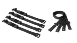 Torba uniwersalna Kriega US40 Rackpack