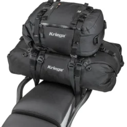 Torba uniwersalna Kriega US40 Rackpack