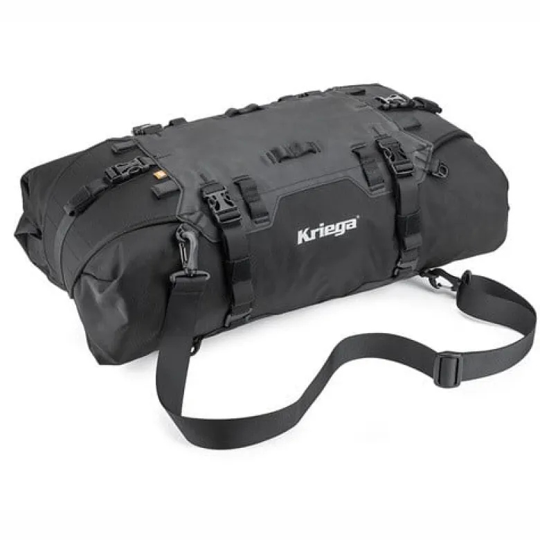 Torba uniwersalna Kriega US40 Rackpack
