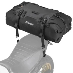 Torba uniwersalna Kriega US40 Rackpack