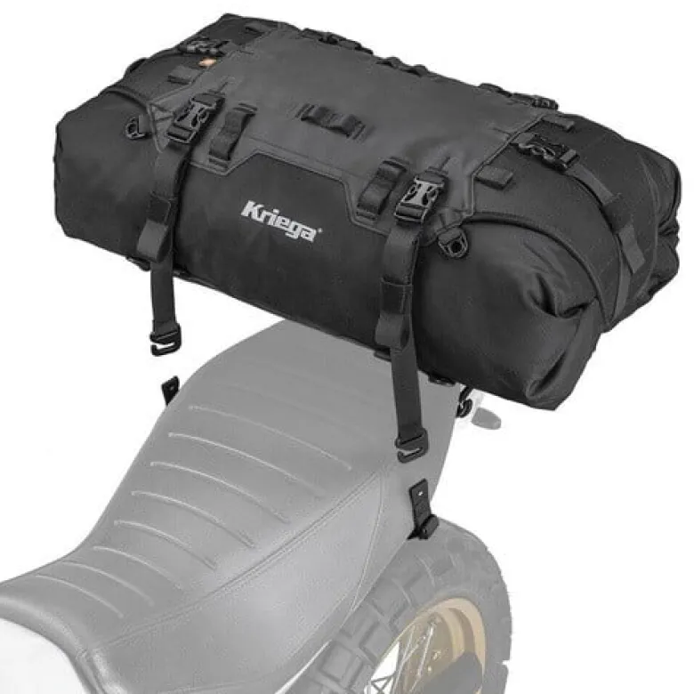 Torba uniwersalna Kriega US40 Rackpack