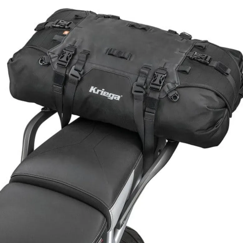 Torba uniwersalna Kriega US40 Rackpack