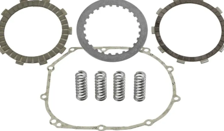 Trw Zf Sprzęgło Kompletne Superkit Honda Cbf 600 / Hornet 98-07, Cbr 600 91-98