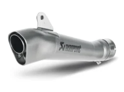 Tłumik Akrapovič Slip-On GP-Style Megaphone Yamaha YZF-R6 600