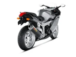 Tłumik Akrapovič Slip-on Line Carbon Muffler BMW K 1200 R/S