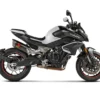 Tłumik Akrapovič Slip-on Line Carbon Muffler CFMOTO NK 800