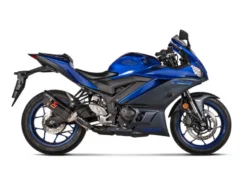 Tłumik Akrapovič Slip-On Line Carbon Muffler Yamaha R3/MT-03