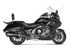 Tłumik Akrapovič Slip-On Line Muffler BMW K1600B/ K1600 Grand America