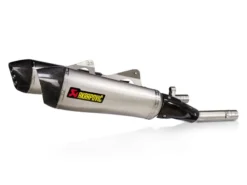 Tłumik Akrapovič Slip-On Line Muffler BMW K1600 GT/ K1600 GTL