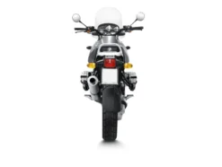 Tłumik Akrapovič Slip-on Line Titanium BMW R 1150 GS