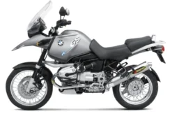 Tłumik Akrapovič Slip-on Line Titanium BMW R 1150 GS