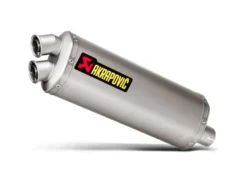 Tłumik Akrapovič Slip-on Line Titanium Honda CRF 1000 L Africa Twin
