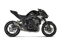 Tłumik Akrapovič Slip-on Line Titanium Kawasaki Z 900