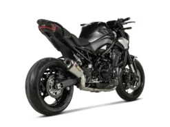 Tłumik Akrapovič Slip-on Line Titanium Kawasaki Z 900
