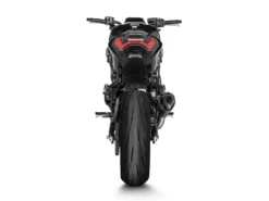 Tłumik Akrapovič Slip-on Line Titanium Kawasaki Z 900