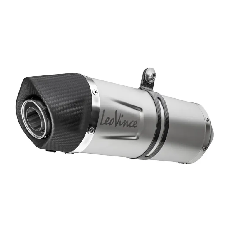 Tłumik LeoVince LV One Evo Slip-On Muffler Honda CB750