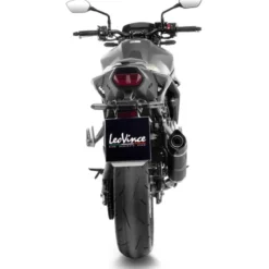 Tłumik LeoVince LV One Evo Slip-On Muffler Honda CB750