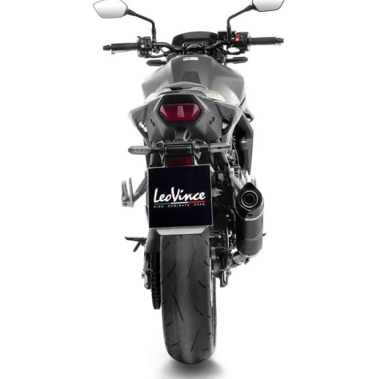 Tłumik LeoVince LV One Evo Slip-On Muffler Honda CB750
