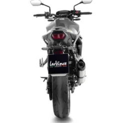Tłumik LeoVince LV One Evo Slip-On Muffler Honda CB750