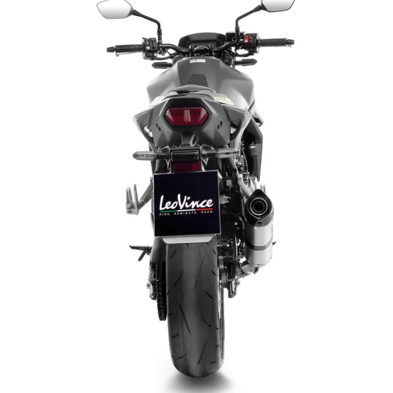Tłumik LeoVince LV One Evo Slip-On Muffler Honda CB750