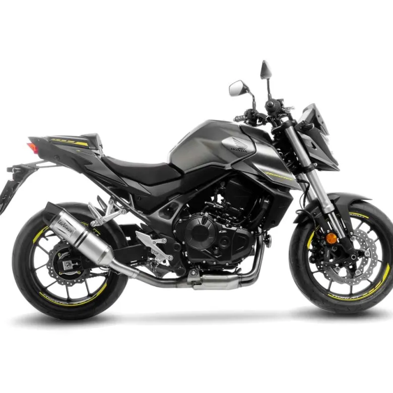 Tłumik LeoVince LV One Evo Slip-On Muffler Honda CB750