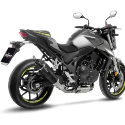 Tłumik LeoVince LV One Evo Slip-On Muffler Honda CB750