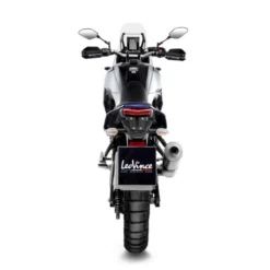 Tłumik LeoVince LV One Evo Slip-On Muffler Tenere 700