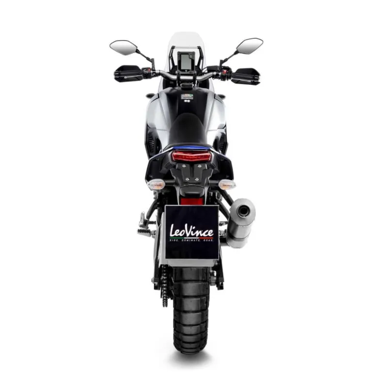 Tłumik LeoVince LV One Evo Slip-On Muffler Tenere 700