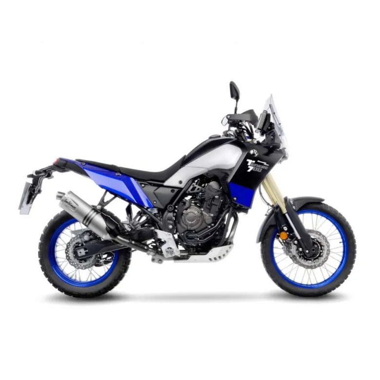 Tłumik LeoVince LV One Evo Slip-On Muffler Tenere 700