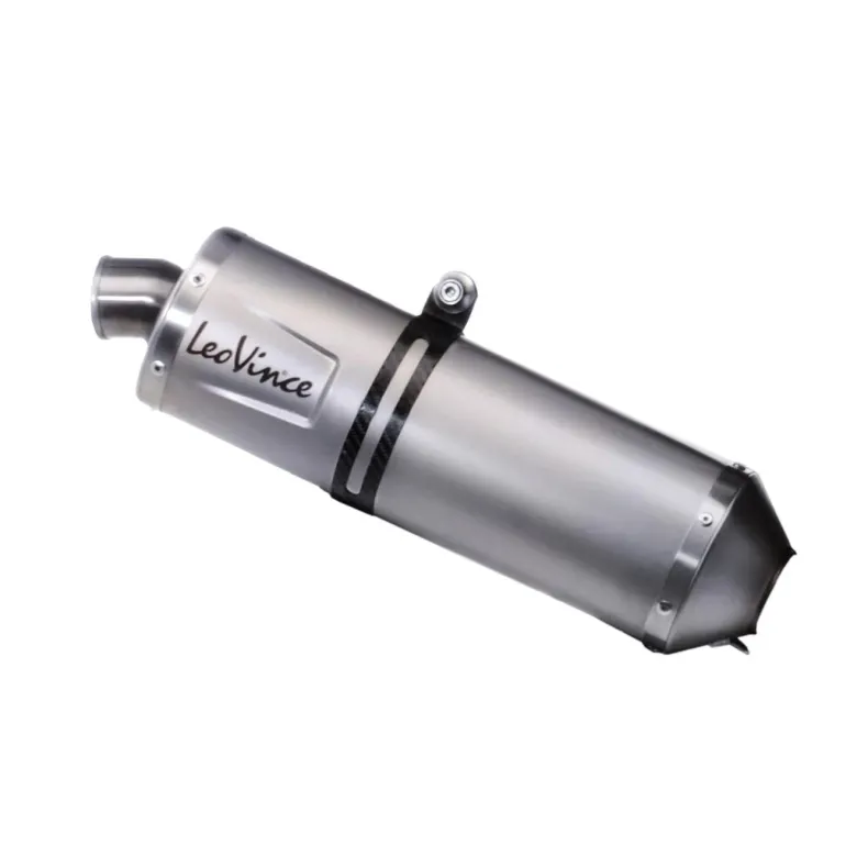 Tłumik LeoVince LV One Evo Slip-On Muffler Tenere 700