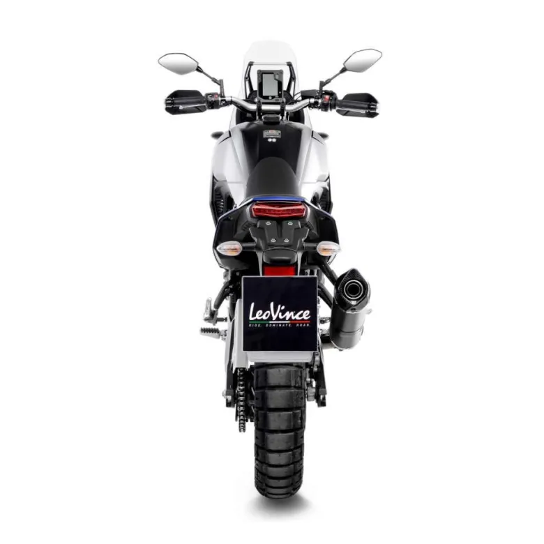 Tłumik LeoVince LV One Evo Slip-On Muffler Tenere 700