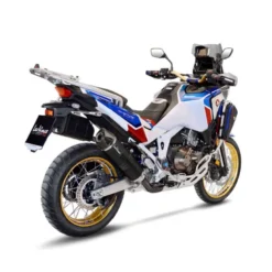 Tłumik LeoVince LV One Evo Slip-On Muffler Honda CRF1100