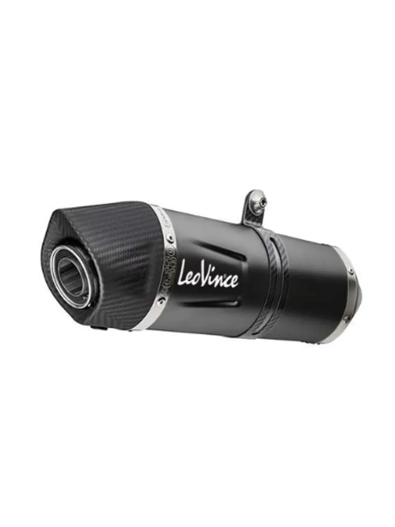 Tłumik LeoVince LV One Evo Slip-On Muffler KTM Adv390