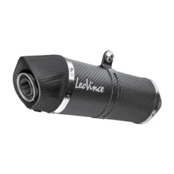 Tłumik LeoVince LV One Evo Slip-On Muffler Transalp 750