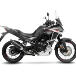 Tłumik LeoVince LV One Evo Slip-On Muffler Transalp 750
