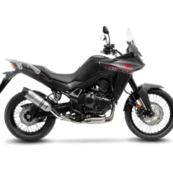 Tłumik LeoVince LV One Evo Slip-On Muffler XL 750 Transalp