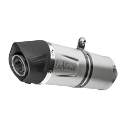 Tłumik LeoVince LV One Evo Slip-On Muffler XL 750 Transalp