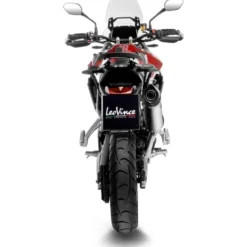 Tłumik LeoVince LV One Evo Slip-On Muffler Tiger 900 GT