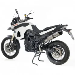 Tłumik LeoVince LV One Evo Slip-On Muffler F650/F800 GS