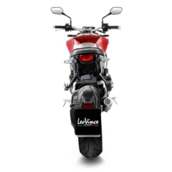 Tłumik LeoVince LV-10 Slip-On Muffler CB1000R