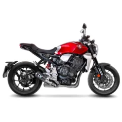 Tłumik LeoVince LV-10 Slip-On Muffler CB1000R