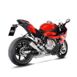 Tłumik LeoVince LV-10 Slip-On Muffler BMW S1000RR