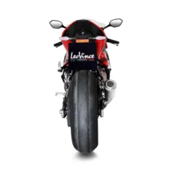 Tłumik LeoVince LV-10 Slip-On Muffler BMW S1000RR