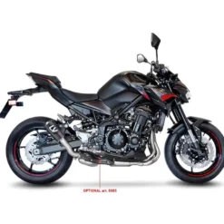 Tłumik LeoVince LV-10 Slip-On Muffler Z900